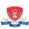 college logo