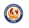 college logo