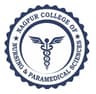 college logo